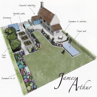 James Arthur Garden Design in Somerset 652938 Image 3